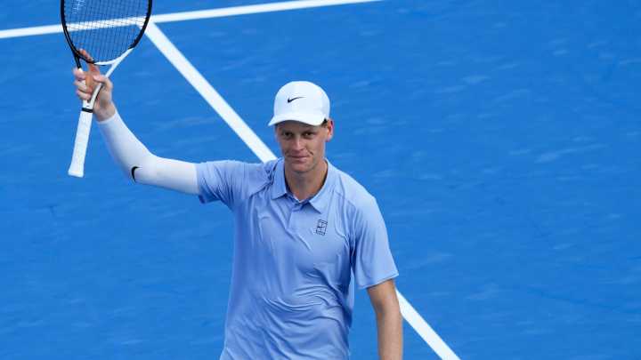Terence Atmane Reveals What Sets Jannik Sinner Apart ‘From the Rest’ After Losing in the Cincinnati Open Semifinals