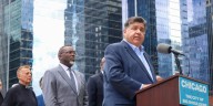 Trump threatens Illinois’ federal funding for eliminating cash bail