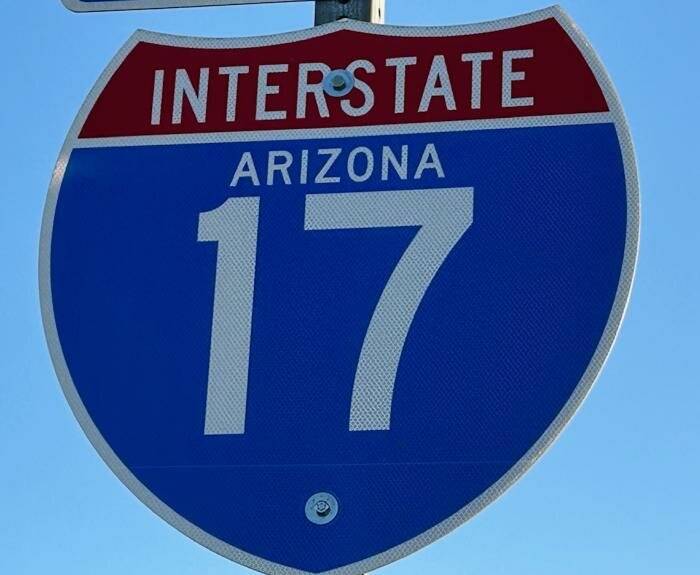 ADOT plans weekend I-17 closures between ‘Split, Stack’ interchanges