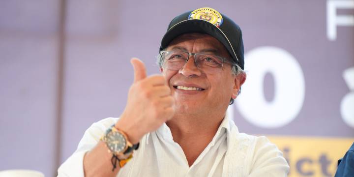Gobierno Petro reglamentará las “Regiones de Paz” tras dos años de retraso: buscan acelerar presencia estatal y negociación con grupos armados