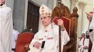 "Cuando más lo necesité, me negó ayuda": fuerte acusación contra Monseñor Raúl Martín