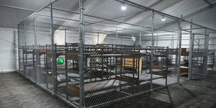Alligator Alcatraz: jueza ordena desmantelar el centro migratorio dentro de 60...