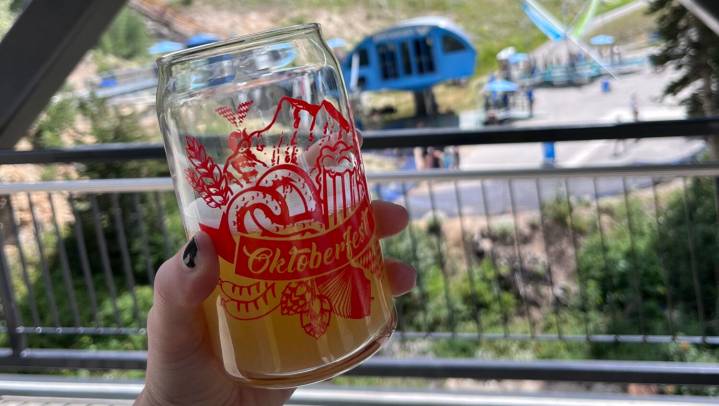 Snowbird announces changes ahead of 2025 Oktoberfest