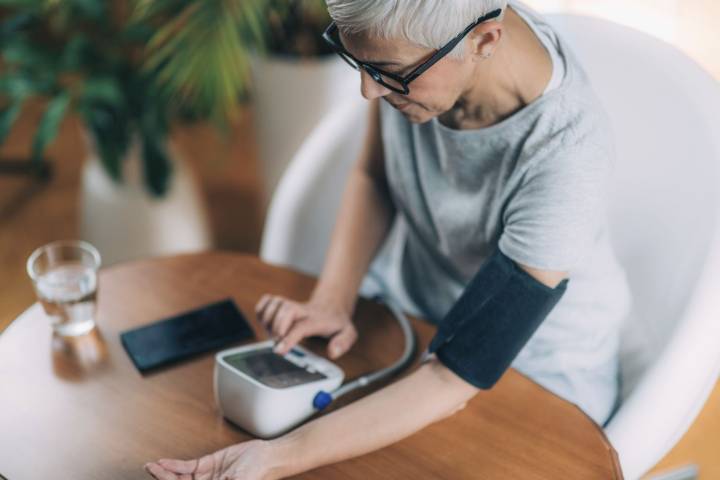 What Happens to Your Blood Pressure When You Are Dehydrated
