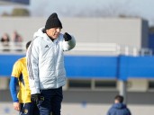Boca viaja a Mendoza con el plantel completo: por qué Russo decidió llevar a todos sus futbolistas para jugar ante Independiente Rivadavia