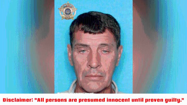 Man with 74 prior arrests caught stuffing meat in pants in Livingston Parish