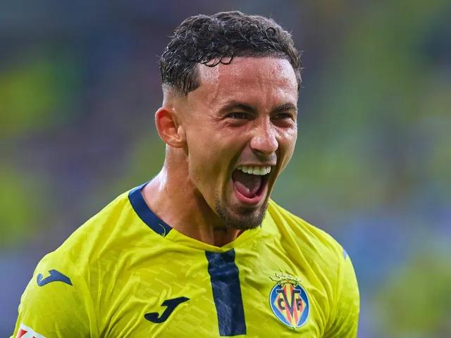 Pino to Palace: ‘Verbal agreement reached’ for potential club