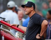 Yankees adding impact bat to active roster ahead of Rays series