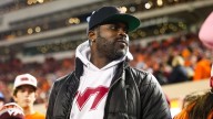11 former NFL stars coaching college football, from Michael Vick to Marshall Faulk