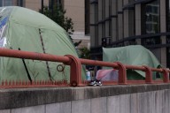 5 questions about Trump's pledge to move homeless people from Washington, DC