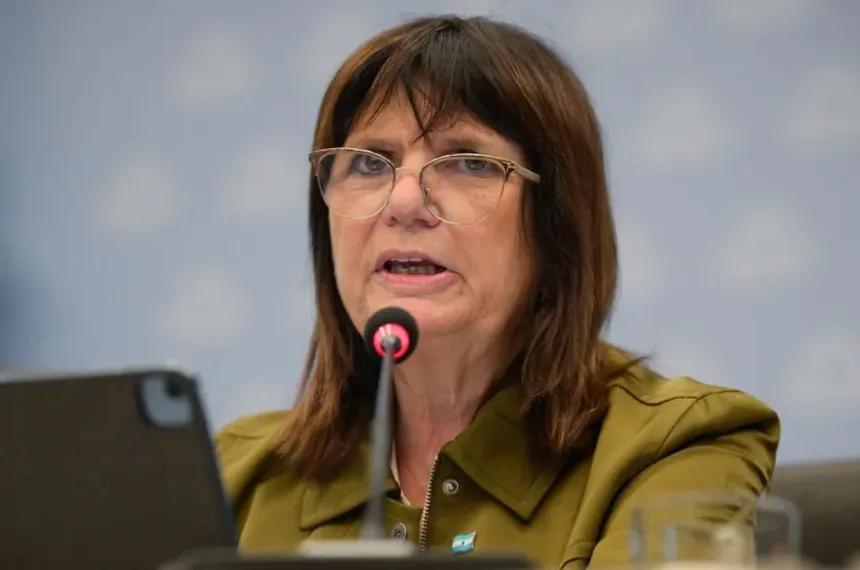 "Fue un espectáculo de violencia que duró más de tres horas"