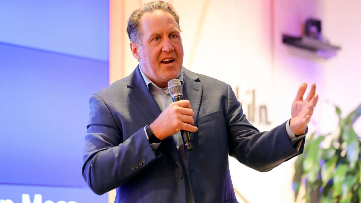 Utah launches Nucleus Institute to bring together higher education, industry and government