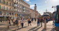 Lanzan vuelos baratos a Madrid por solo u$s 450 ida y vuelta, con equipaje incluido y fechas flexibles