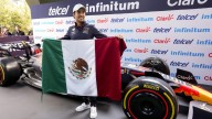 ¿Cuánto ganará Checo Pérez en su regreso a la Fórmula 1 con Cadillac?