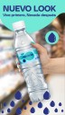 Agua Nevada renueva su imagen y estrena sabores gasificados