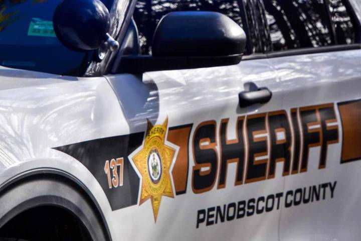 Maine Drug Agents Seize a Kilo of Meth in Charleston, Arrest 2