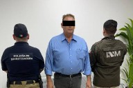 Capturan en Guadalajara a fugitivo estadounidense
