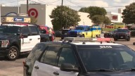 Target store shooter shot and killed 4