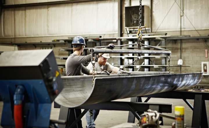 Slovak steelmaker sounds the alarm over weak EU safeguards