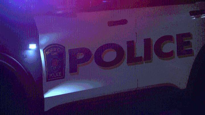 Homeless man arrested after alleged stabbing in Norwich parking lot