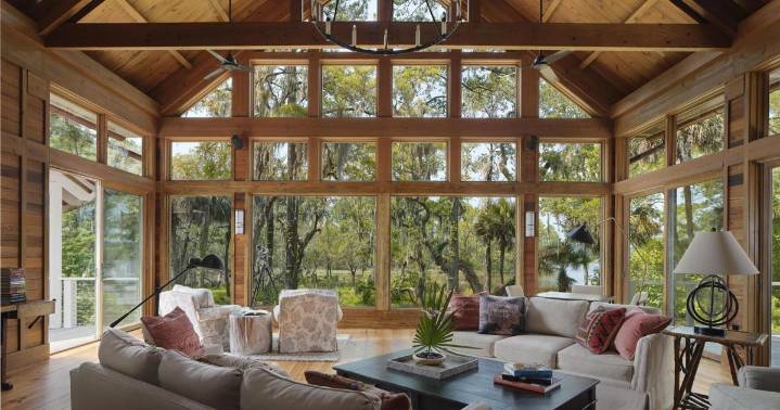 SC architects write the book on Southern architecture