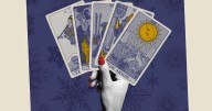 Your September 2025 Tarot Reading
