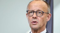 Merz dice que Alemania no se unirá al plan de aliados para reconocer a un Estado palestino