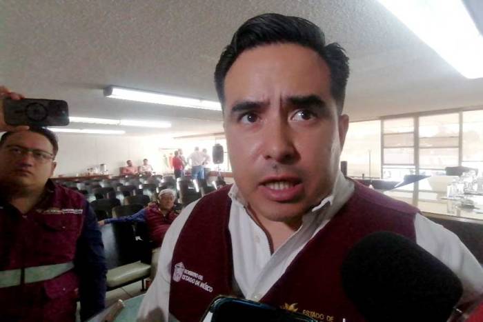Operativos de movilidad detienen 163 unidades de transporte público por irregularidades