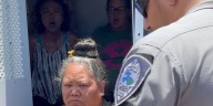 Work to reduce fire hazards in West Maui leads to dispute over homeless rights and arrests