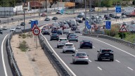 La DGT prevé siete millones de desplazamientos en el puente del 15 de agosto y activa una Operación Especial