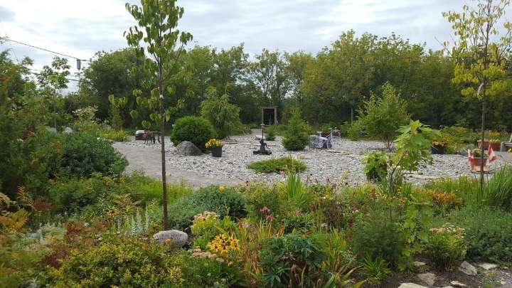 Communities in Bloom judges coming to Capreol this week
