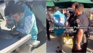 "Tenía todas mis cosas encima": habla afectado por presunto robo de chileno en Mundial de Pokémon
