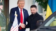 Donald Trump ofreció apoyo aéreo a Ucrania y advirtió la "dificultad" de un acuerdo con Vladimir Putin