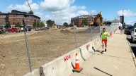 Portsmouth development begins in Sheraton lot: Here's what is coming