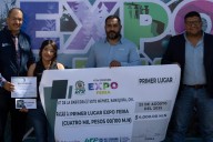 Impulsa UT Babícora el emprendimiento local con 4ª Expo Feria de Productos y Servicios Regionales