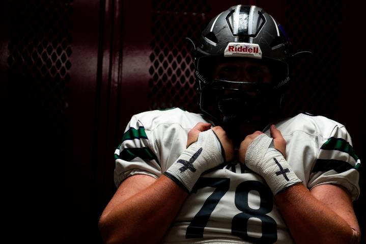 All you need to know ahead of Kalamazoo-area’s 2025 high school football kickoff