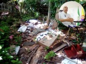 Tribunal Administrativo del Cesar sanciona por desacato al Alcalde de Valledupar por incumplimiento en recuperación del humedal Eneal