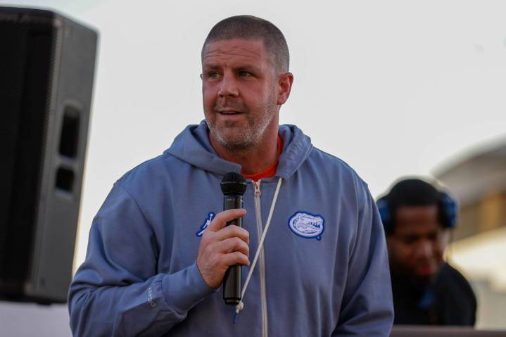 Florida Gators Athlete, Forced To Retire, Sends Billy Napier Message After Family Milestone Gators head coach Billy Napier becomes a beacon of inspiration for a former UF safety as he battles injury t
