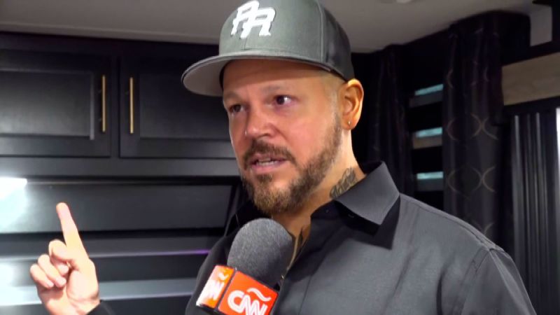 La Ciudad de México anuncia concierto gratuito de Residente en el Zócalo