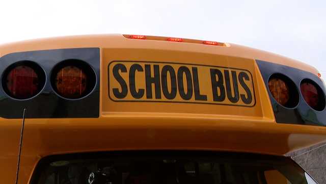 Burrell High School rolls out weapons detection system