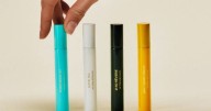 Victoria Beckham's beloved perfumes now come in travel sizes and shoppers are smitten