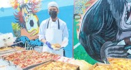 Internos de penales de Arequipa conmemoran aniversario con ferias gastronómicas