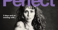 Miley Cyrus Perfect Magazine Special Issue 2025