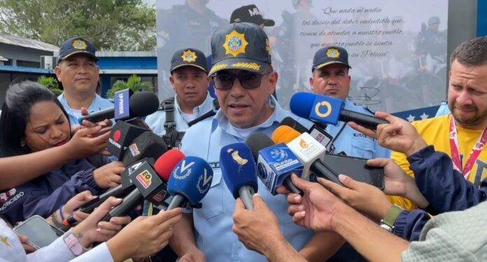 Monagas se alista para una nueva onda tropical