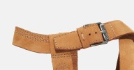 'I have plantar fasciitis and I can walk pain-free in these Timberland sandals'