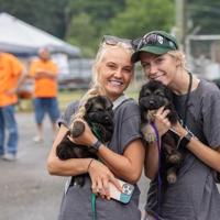 Grant to fund creation of new vet clinic