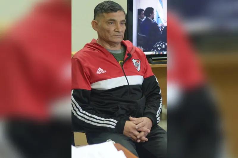 Se desplomó en plena audiencia: detenido por drogas, terminó internado de urgencia en el CIS Banda