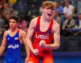 America Repeats World’s Success as U20 Team Wins Title by a Large Margin