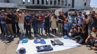El periodismo bajo fuego en Gaza