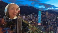 Capturan a novio de periodista que cayó de un noveno piso de un conjunto residencial en Bogotá: los detalles del caso